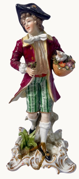 Arte . - 1711 - ORIENTAL - DISNATIA TANG - GRANDE ESCULTURA CO foto 6