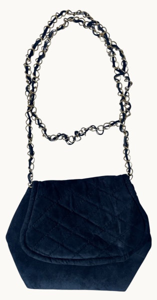 Bolsas . - 4693 - BOLSA FEMININA ESTILO BUCKET BAG CONFECCIONADA foto 5