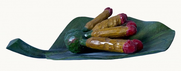 Arte . - 4356 - ARTE ERÓTICA - AMIGOS | ESCULTURA COM REPRESEN foto 3
