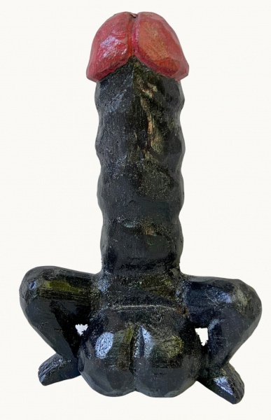 Arte . - 4356 - ARTE ERÓTICA - AMIGOS | ESCULTURA COM REPRESEN foto 7