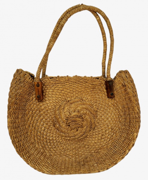 Bolsas . - 4680 - BOLSA FEMININA ESTILO DOCTOR BAG - MARCA YVES foto 6