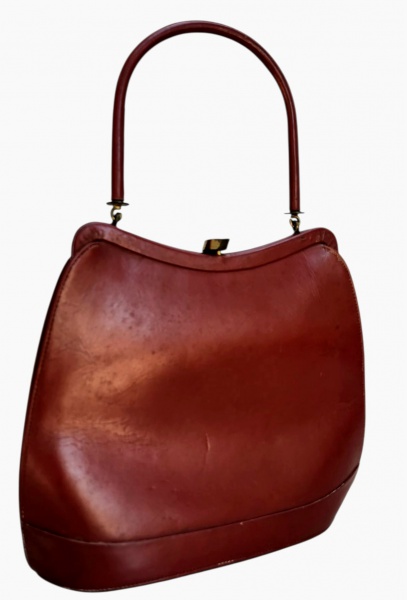 Bolsas . - 1922 - GRANDE BOLSA FEMININA ESTILO TOTE BAG CONFECCI foto 3