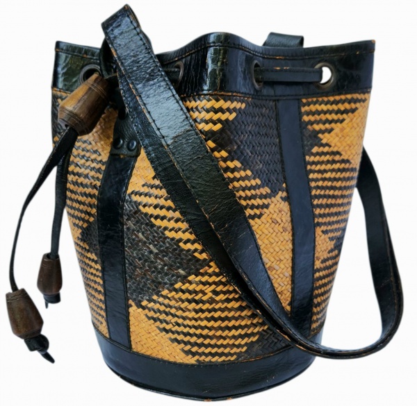 Bolsas . - 1922 - GRANDE BOLSA FEMININA ESTILO TOTE BAG CONFECCI foto 5