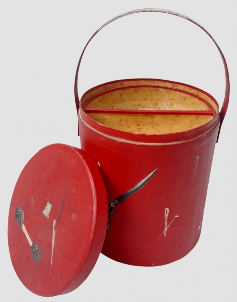 Arte . - 2743 - BOWL PARA MACERAR COM PILÃO | CONFECCIONADOS E foto 2
