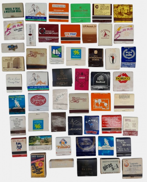 Arte . - 3849 - SOUVENIR MARATAIZES - ES | BARCO DENTRO DE GAR foto 7