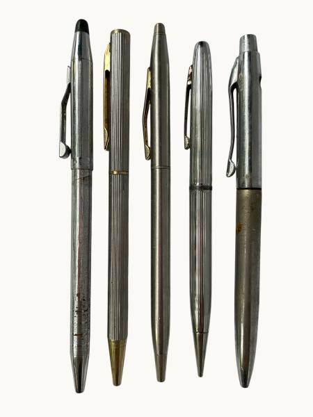 Canetas . *** SHEAFFER foto 2