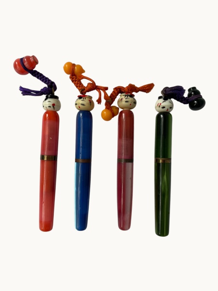 Canetas . *** SHEAFFER foto 3