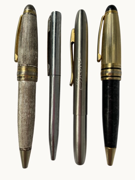 Canetas . *** SHEAFFER foto 5