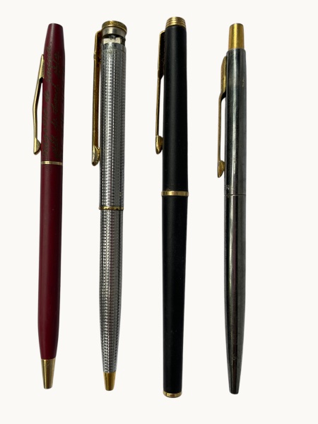 Canetas . *** SHEAFFER foto 7