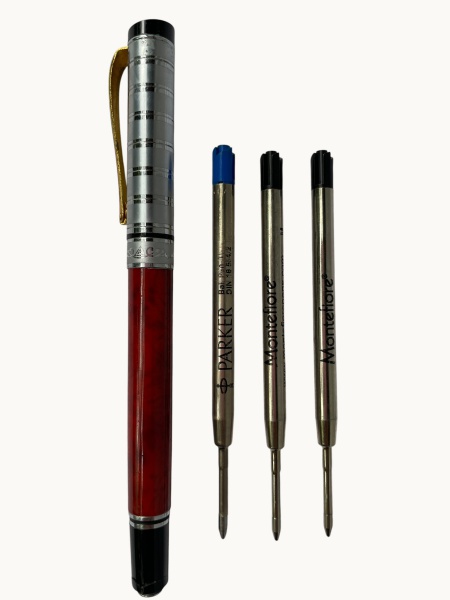 Canetas . *** SHEAFFER foto 8
