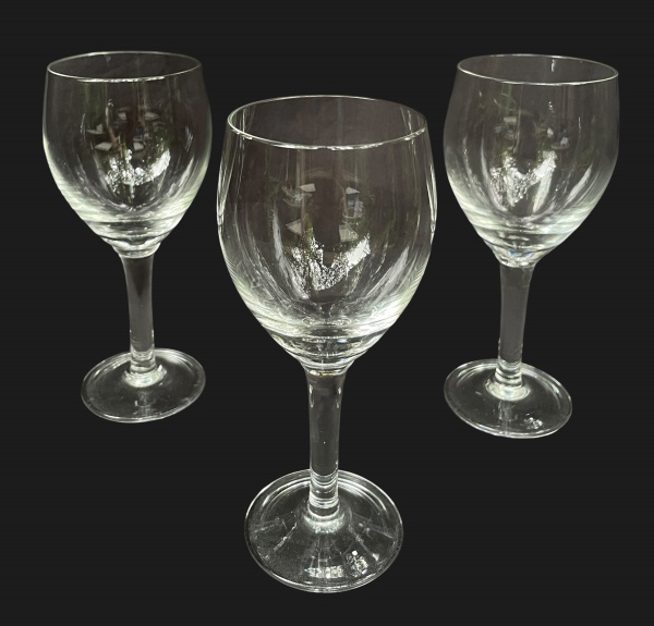 Arte . - CDXXIX - 6 COPOS PARA VINHO ESTILO STEMLESS | CONFECC foto 4