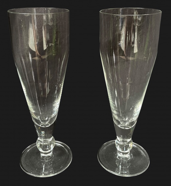 Arte . - 2423 - 3 CANECAS DE CHOPP DECORADAS COM RÓTULOS DE CE foto 4