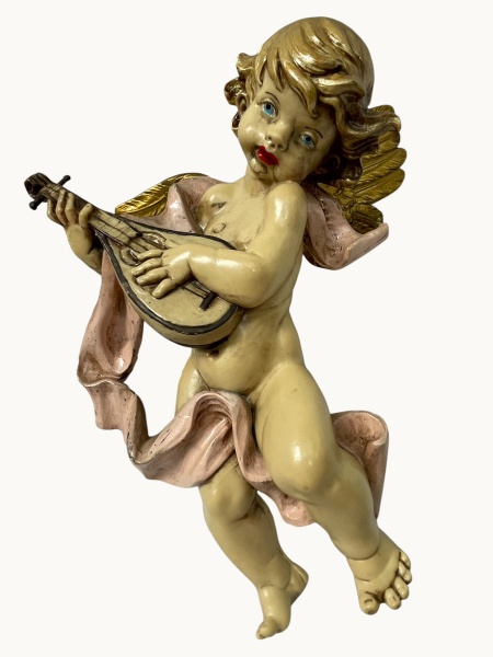 Arte . RELIQUIA DE SANTO ANTONIO -  CONFECCIONADA EM METAL  CO foto 5