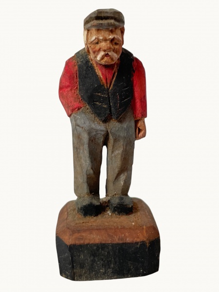 Arte . - 4768 - SANTIAGO DE COMPOSTELA - BUO | ESCULTURA SÍMBO foto 1