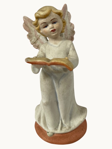 Arte . - 4816 - ESCULTURA COM REPRESENTAÇÃO DE ÁRVORE CONFECCI foto 3