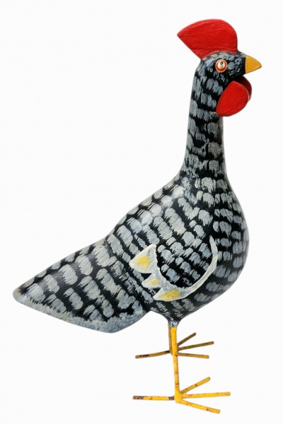 Arte . - 1528 - 6 BIBELOTS COM REPRESENTAÇÃO DE ANIMAIS DIFERE foto 7