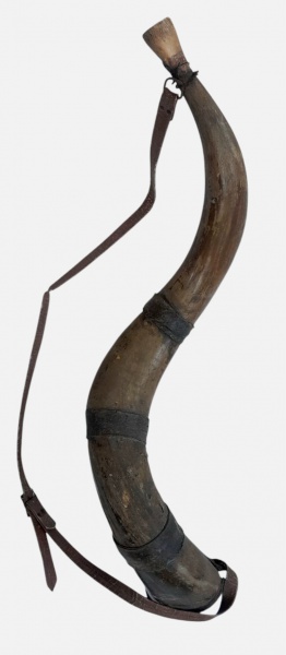 Arte . - 3017 - BALDE DE GELO COM APARÊNCIA DE BARRIL DE CARVA foto 2