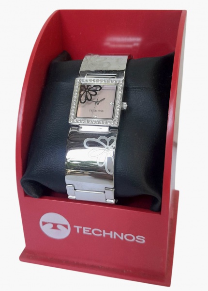 Relogios . - 3913 - BELÍSSIMO RELÓGIO DE PAREDE - MARCA BRASEIKO | foto 3