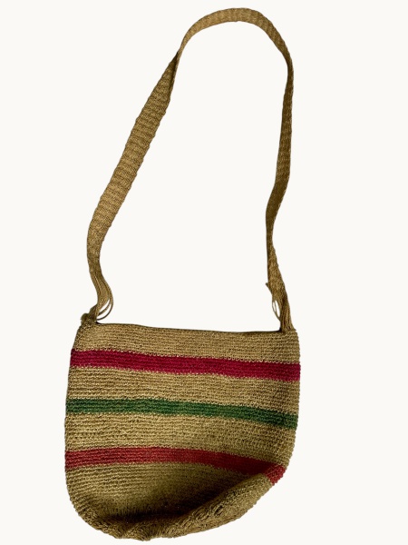 Bolsas . *** - 4854 - TAXIDERMIA - INDÍGENA BRASILEIRO | BOLSA C foto 2