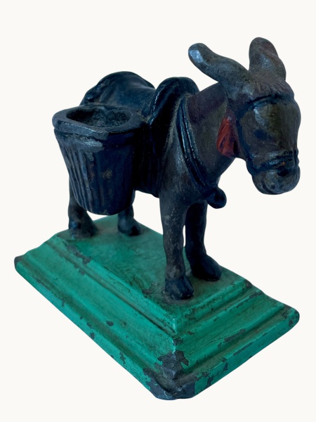 Arte . - 1835 - ESCULTURA COM REPRESENTAÇÃO DE BUDA CONFECCION foto 2