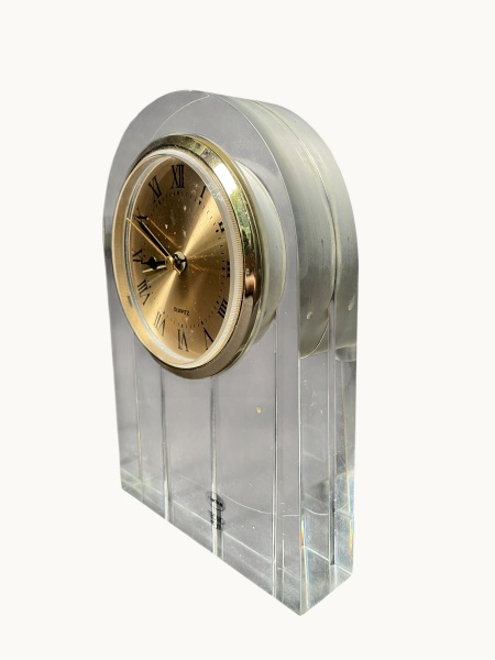 Relogios . - 3913 - BELÍSSIMO RELÓGIO DE PAREDE - MARCA BRASEIKO | foto 6