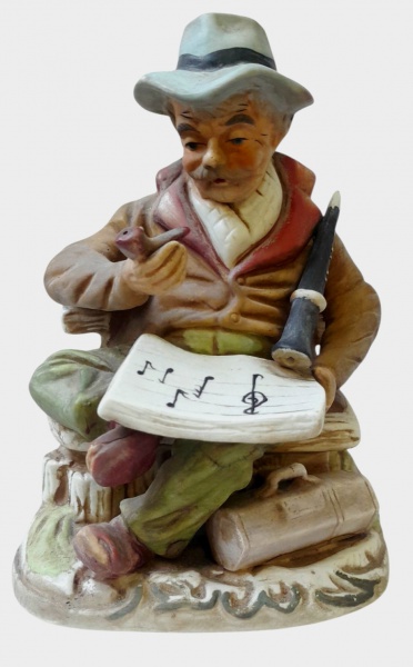 Arte . - 1835 - ESCULTURA COM REPRESENTAÇÃO DE BUDA CONFECCION foto 4