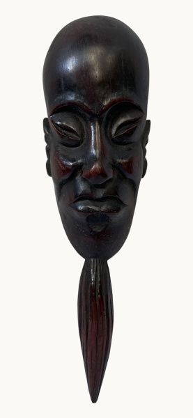 Arte . - 2665 - BELÍSSIMA ESCULTURA COM REPRESENTAÇÃO DE CAMPO foto 6