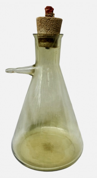 Arte . - 4884 - GARRAFA SIFÃO - MARCA AUSTRIA | CONFECCIONADA foto 7