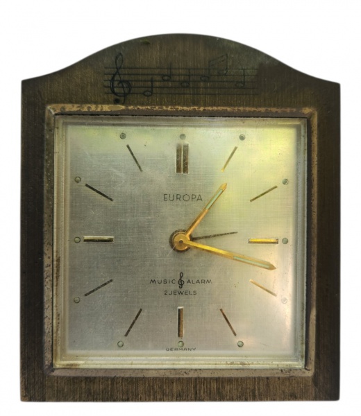 Relogios . - 3913 - BELÍSSIMO RELÓGIO DE PAREDE - MARCA BRASEIKO | foto 8