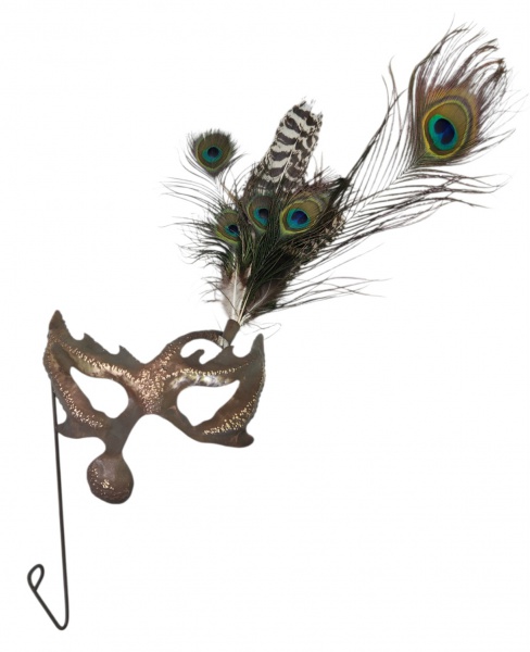 Arte . - 1462 - COLAR DECORADO COM PINGENTE DE DENTE DE TUBARÃ foto 2