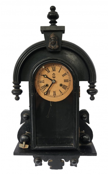 Relogios . - 3550 - VINTAGE - ANTIGO RELÓGIO DE MESA WESTCLOX | CO foto 3