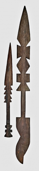 Arte . - 1678 - ANTIGO PORTA BENGALAS -  LAMINA EUCATEX COM RE foto 7