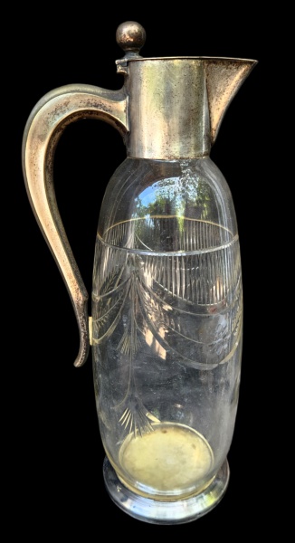 Arte . - CDXXIX - 6 COPOS PARA VINHO ESTILO STEMLESS | CONFECC foto 3