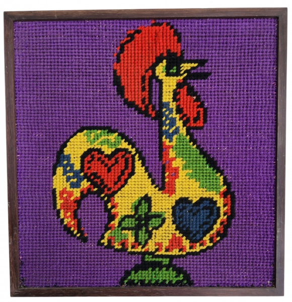 Arte . - 3410 - MOLDURA PARA QUADRO DECORADA COM ENTALHES - CO foto 8