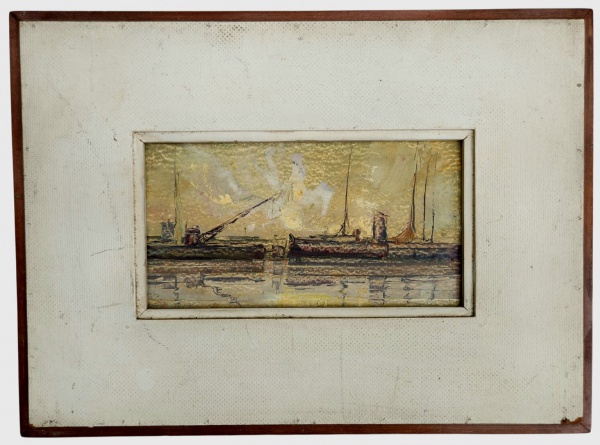 Arte . - 1813 - QUADRO DIPLOMA DE BURRO - EM NOME DE IRIS JESS foto 6