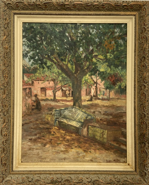 Arte . - 2209 - AGOSTINHO JOSÉ DA MOTA - OSE - FÁBRICA DO BARÃ foto 1