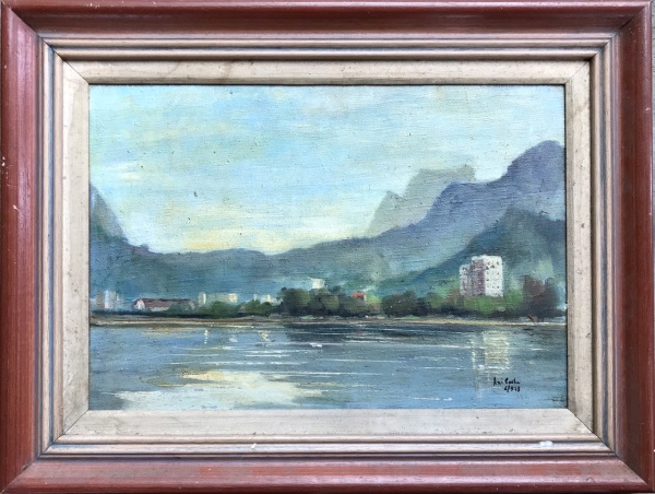 Arte . - 1705 - EXCLUSIVO - RARIDADE | OLGA MARY PEDROZA - OST foto 3