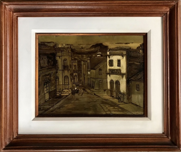 Arte . - 1705 - EXCLUSIVO - RARIDADE | OLGA MARY PEDROZA - OST foto 4