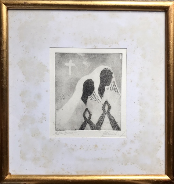 Arte . - 2208 - EUGÊNIO SCHUWALOFF - OST - CAMINHO DAS ARAUCÁR foto 5