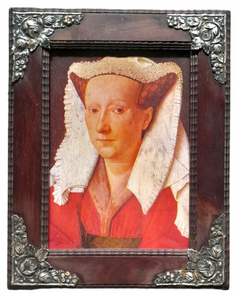 Arte . - 1760 - MISABEL PEDROZA - XILOGRAVURA - GUIA DE CEGA | foto 2