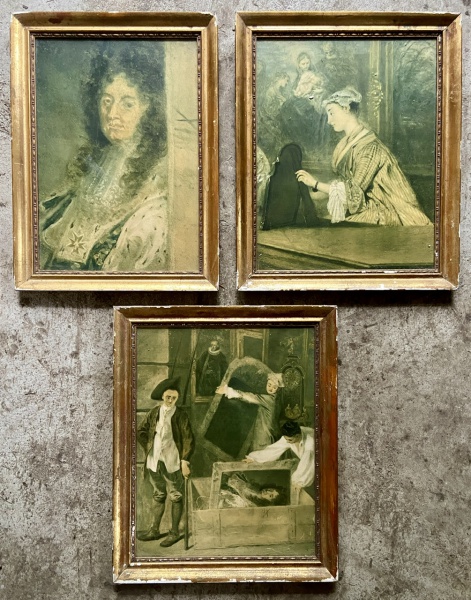 Arte . LEONARDO TOMÉ - AQUARELA SOBRE PAPEL - VISTA DE OURO PR foto 3