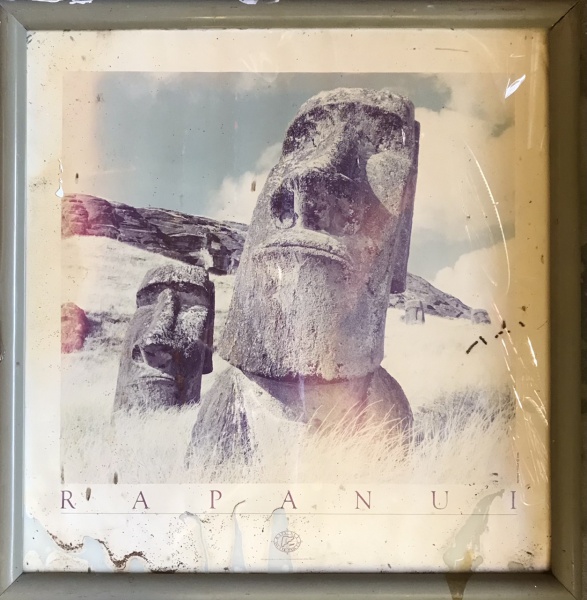 Arte . REPRODUÇÃO GRÁFICA - JESUS GUIANDO CAPITÃO DE NAVIO | M foto 4