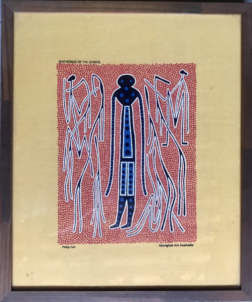 Arte . GILBERTO ROMERO - AST - FLOR BRANCA | ASSINADO CID | SE foto 5