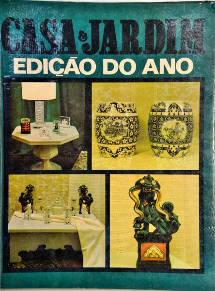 Arte . Livro: Enciclopédia Bororo. Volume 1. Obra robusta com foto 7