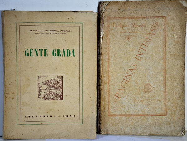 Arte . Livro: Enciclopédia Bororo. Volume 1. Obra robusta com foto 8