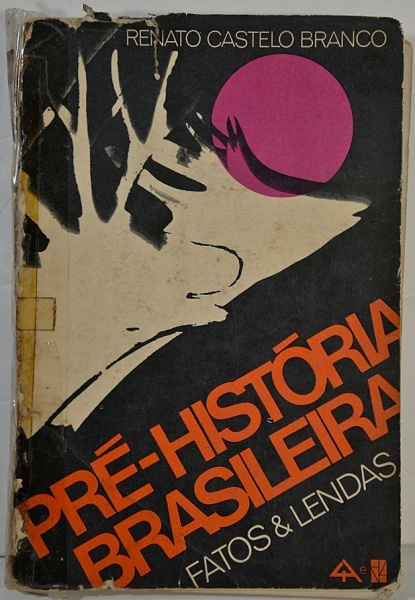 Arte . Livro Carrancas Do São Francisco. Autor: Paulo Pardal. foto 6