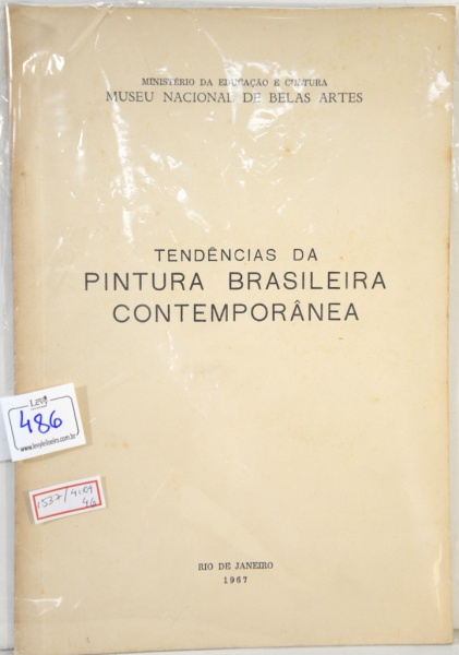 Arte . LIVRO: Cenas da Vida Brasileira -1930/1954 - 10 Pintura foto 4