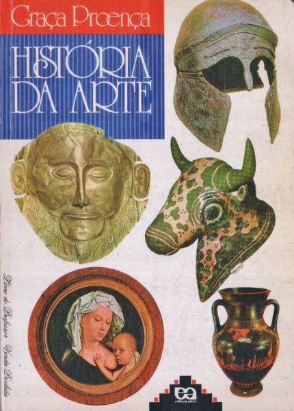 Arte . Livro: El arte como oficio. Autor: Bruno Munari. NCL. 1 foto 7