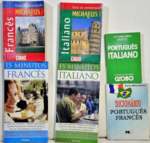Arte . (3 Vol.) Livro: BRASIL RETRATOS POÉTICOS - Obra em (3) foto 5