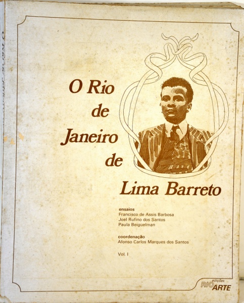 Arte . Livro: Brasil. Tempo de Gentileza. Autor: Leonardo Guel foto 1